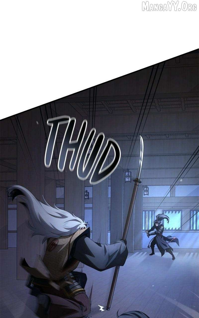Assassin’s Creed: Forgotten Temple Chapter 142 page 22 - 