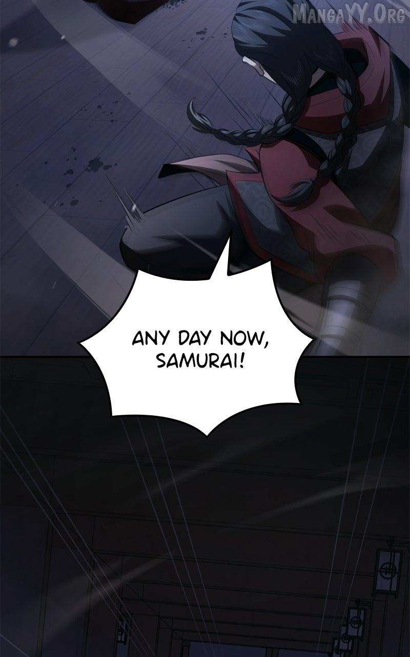 Assassin’s Creed: Forgotten Temple Chapter 142 page 23 - 