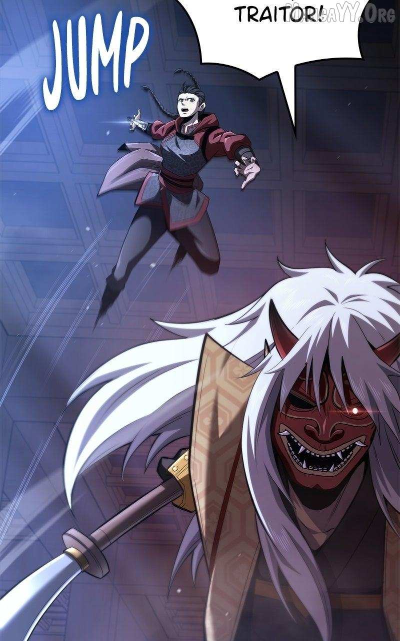 Assassin’s Creed: Forgotten Temple Chapter 142 page 33 - 