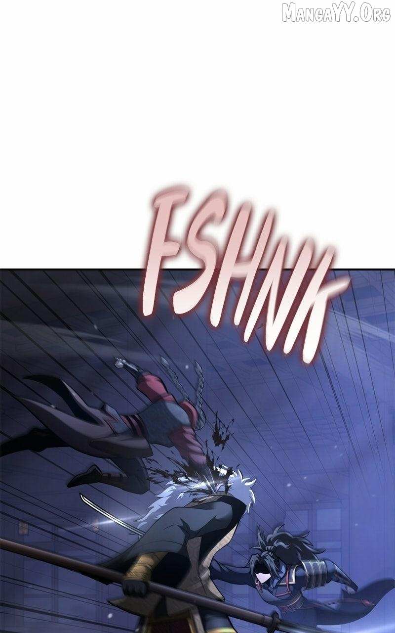 Assassin’s Creed: Forgotten Temple Chapter 142 page 35 - 