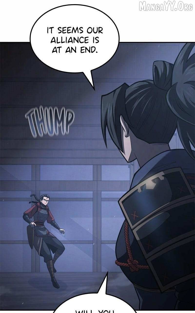 Assassin’s Creed: Forgotten Temple Chapter 142 page 46 - 