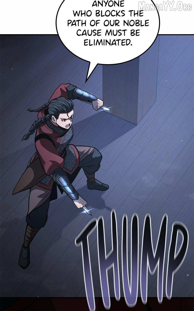 Assassin’s Creed: Forgotten Temple Chapter 142 page 48 - 