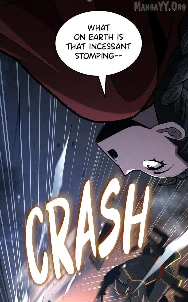 Assassin’s Creed: Forgotten Temple Chapter 142 page 49 - 