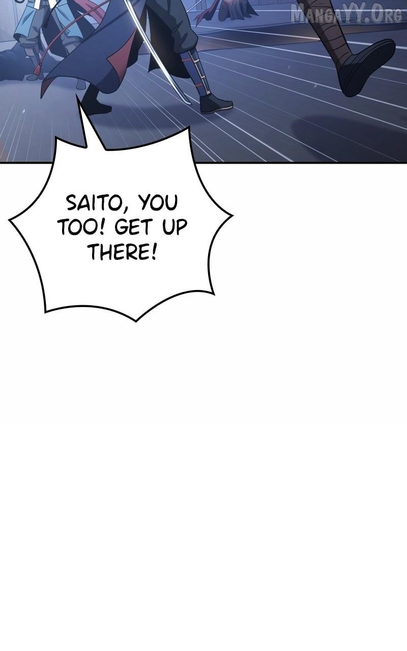 Assassin’s Creed: Forgotten Temple Chapter 142 page 57 - 
