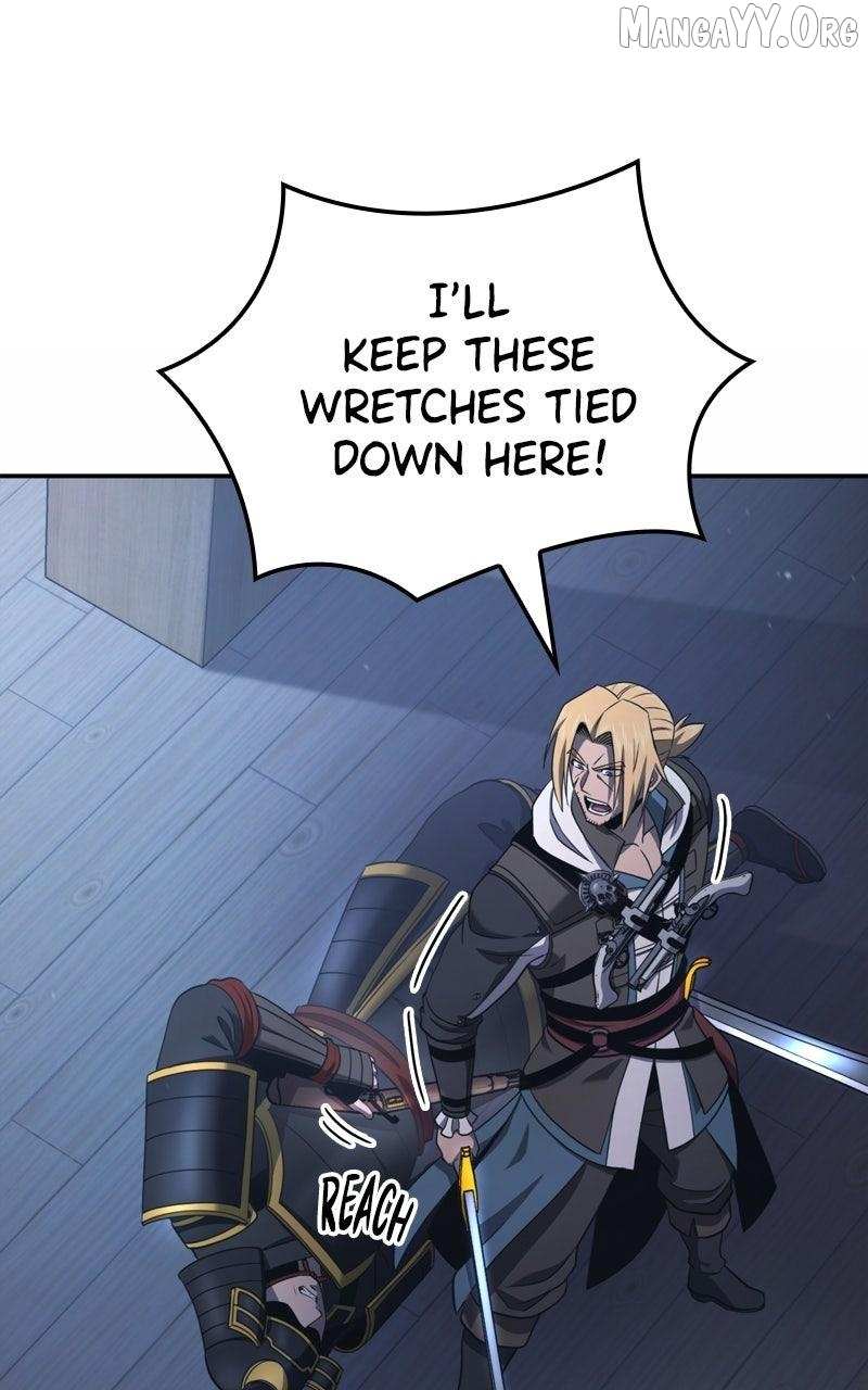 Assassin’s Creed: Forgotten Temple Chapter 142 page 58 - 
