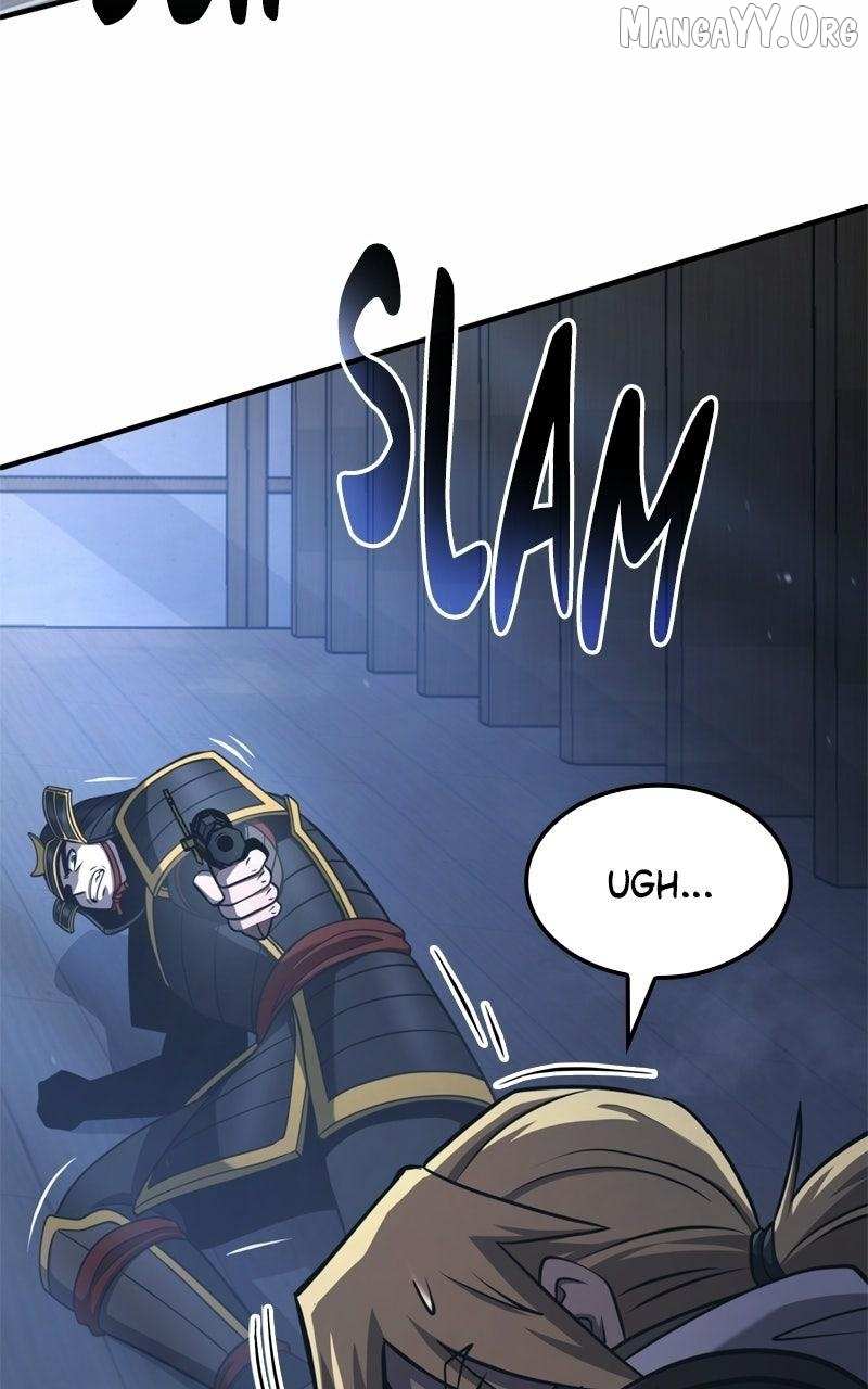 Assassin’s Creed: Forgotten Temple Chapter 142 page 62 - 