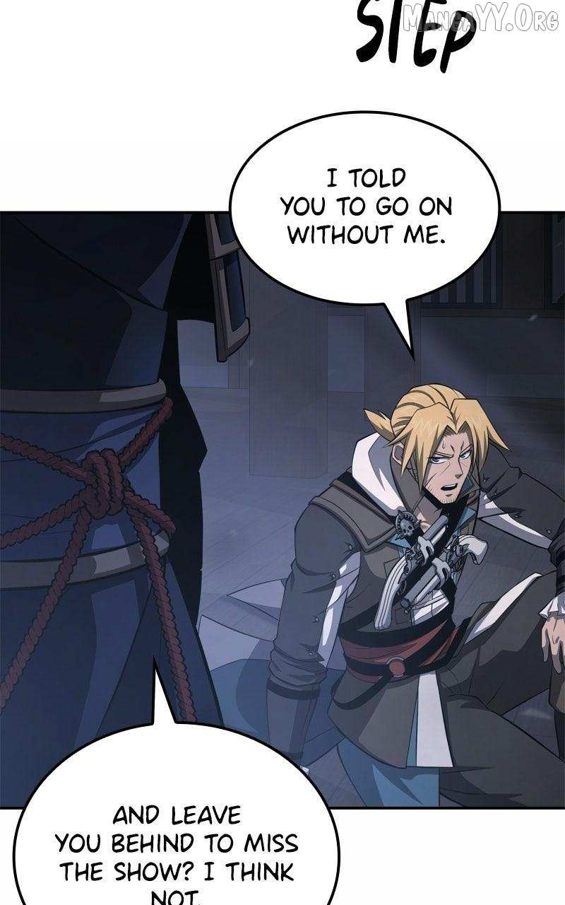 Assassin’s Creed: Forgotten Temple Chapter 142 page 70 - 