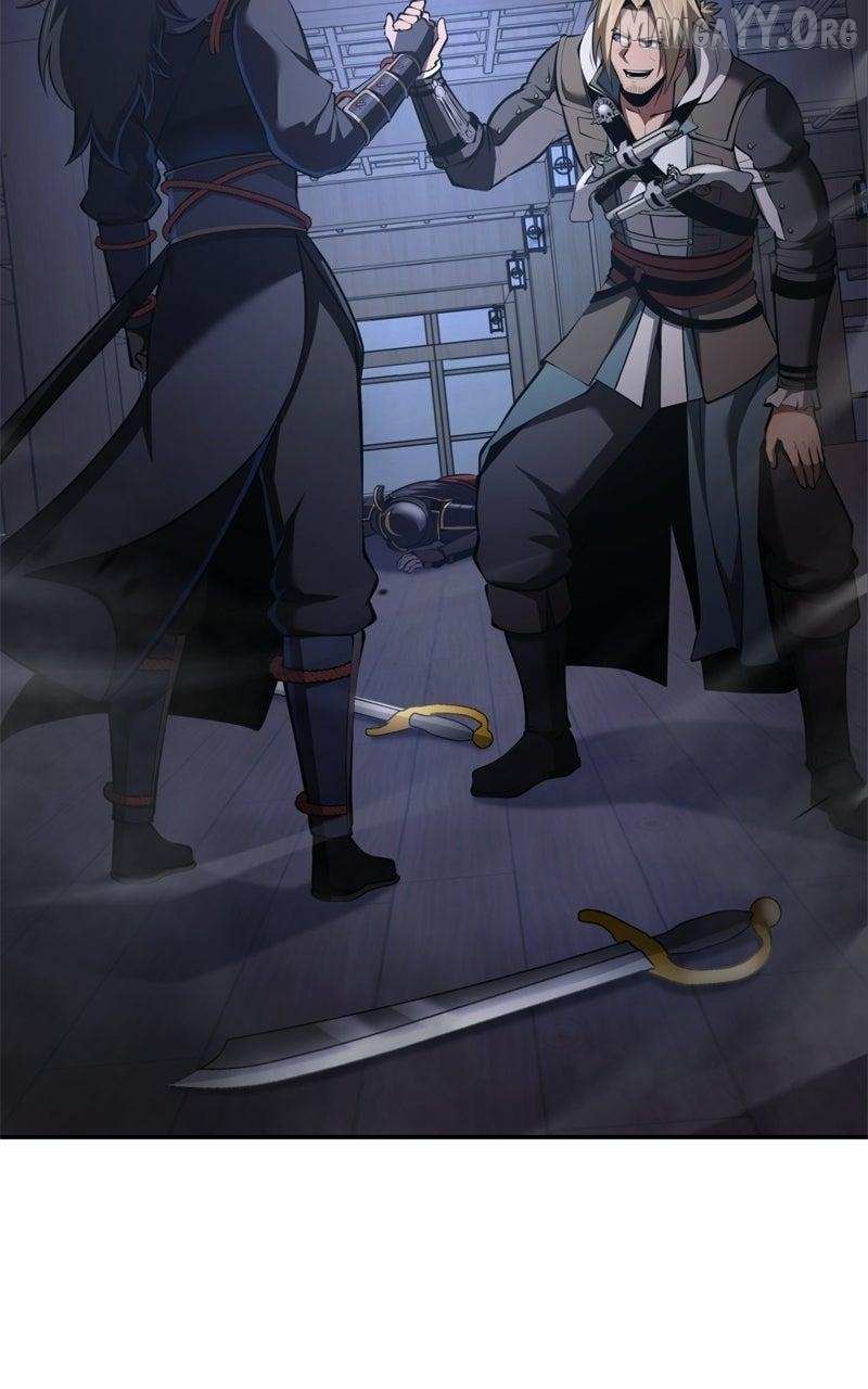 Assassin’s Creed: Forgotten Temple Chapter 142 page 76 - 