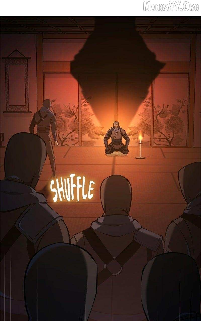 Assassin’s Creed: Forgotten Temple Chapter 142 page 79 - 