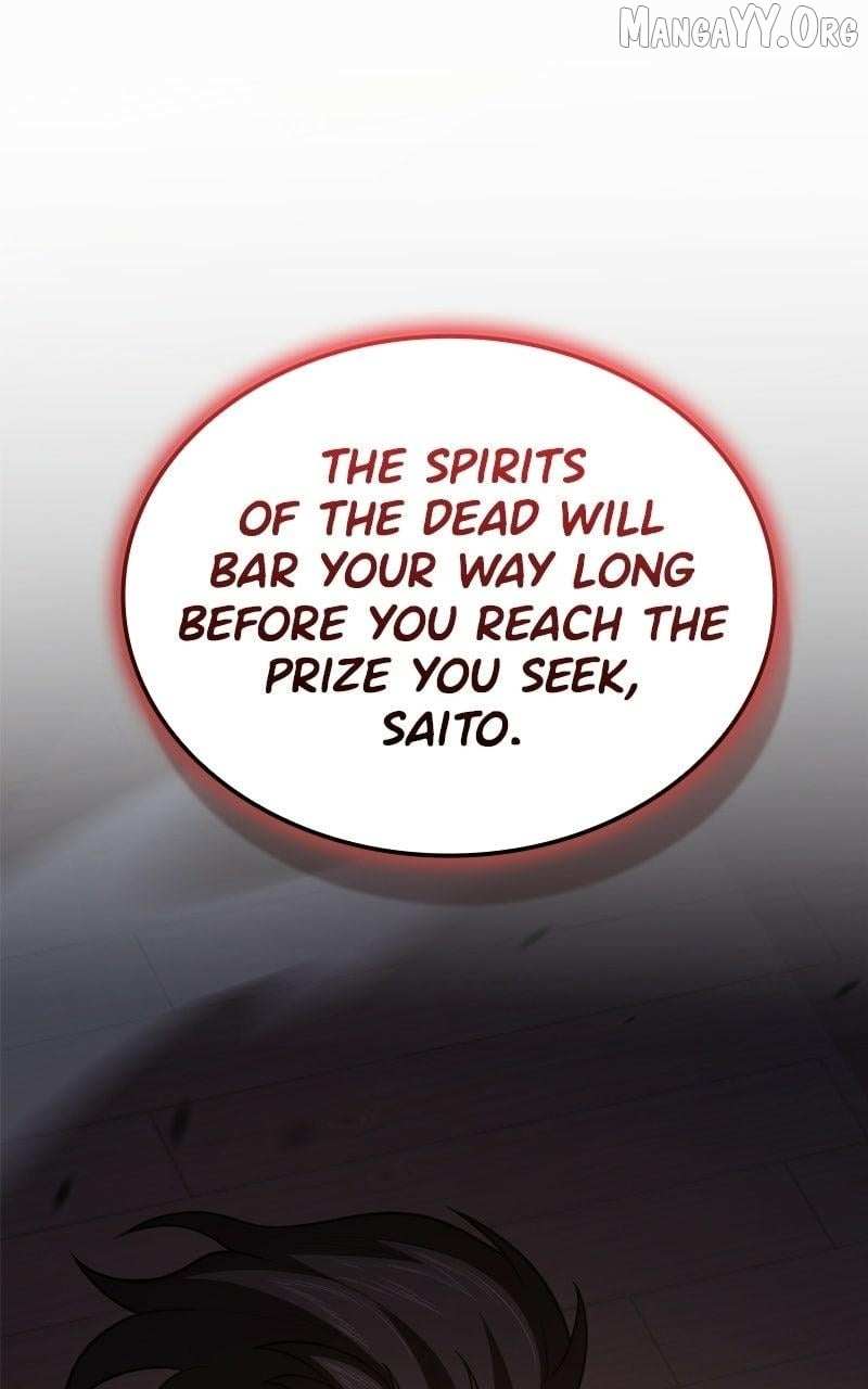 Assassin’s Creed: Forgotten Temple Chapter 142 page 82 - 