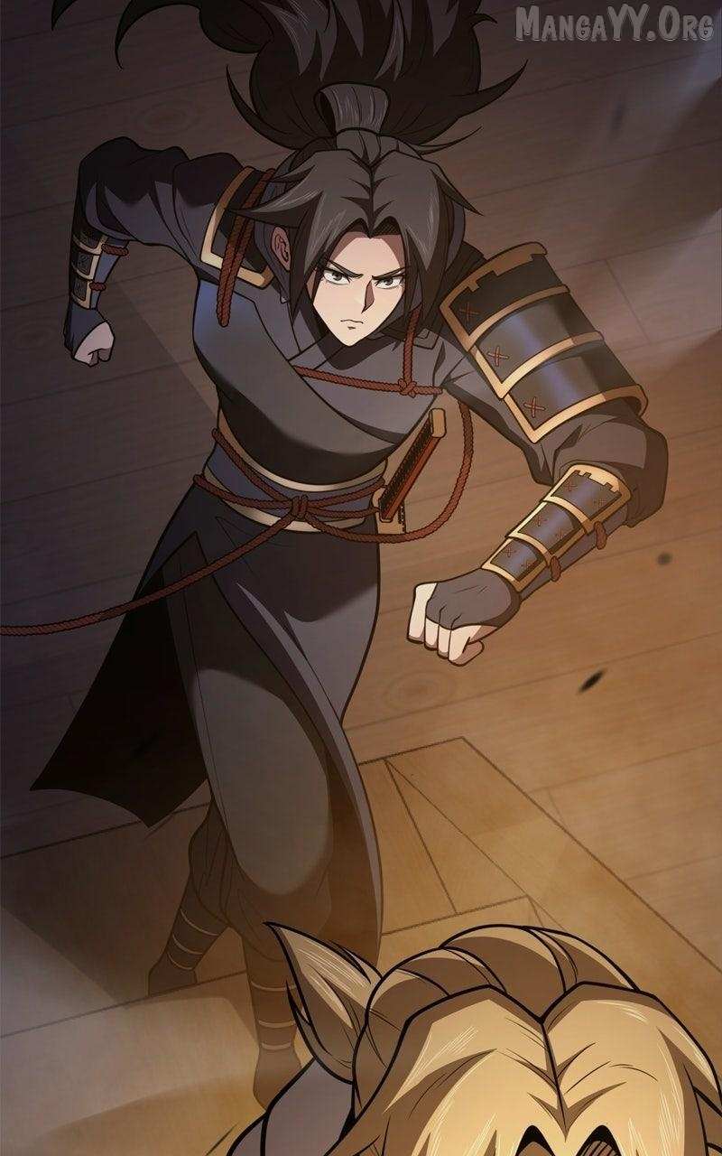 Assassin’s Creed: Forgotten Temple Chapter 142 page 83 - 