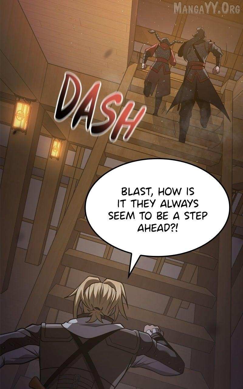 Assassin’s Creed: Forgotten Temple Chapter 142 page 87 - 