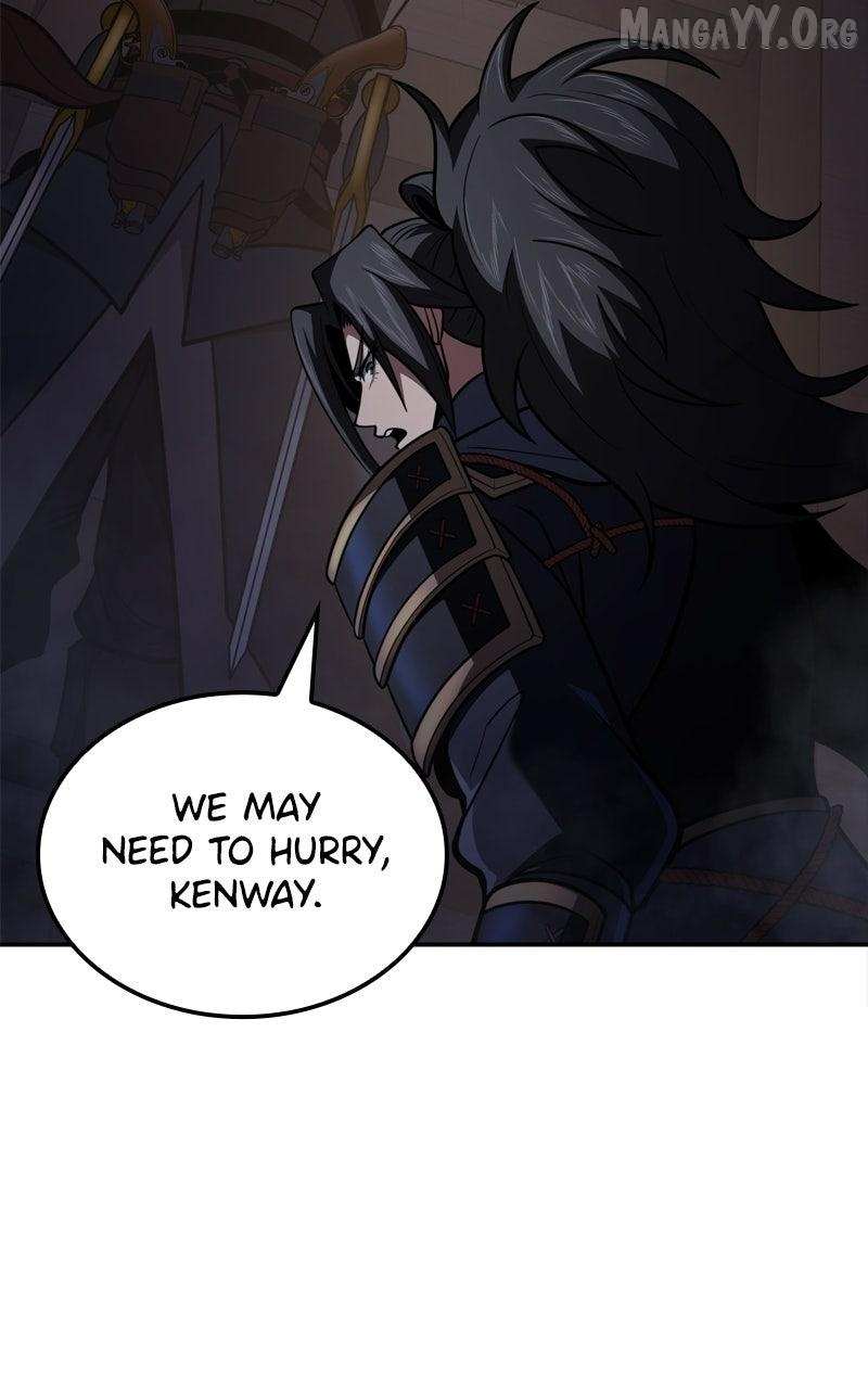 Assassin’s Creed: Forgotten Temple Chapter 142 page 88 - 