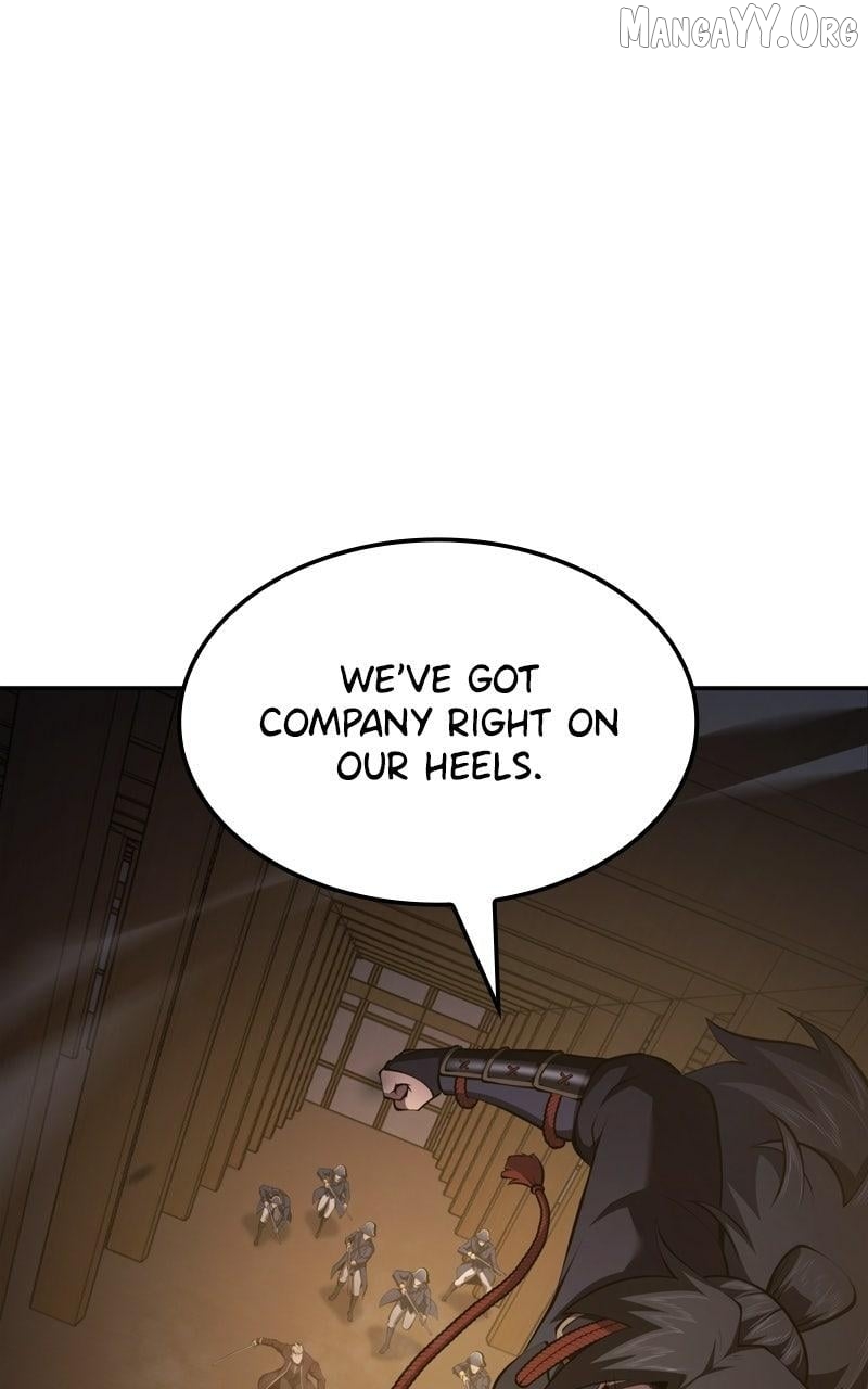 Assassin’s Creed: Forgotten Temple Chapter 142 page 89 - 
