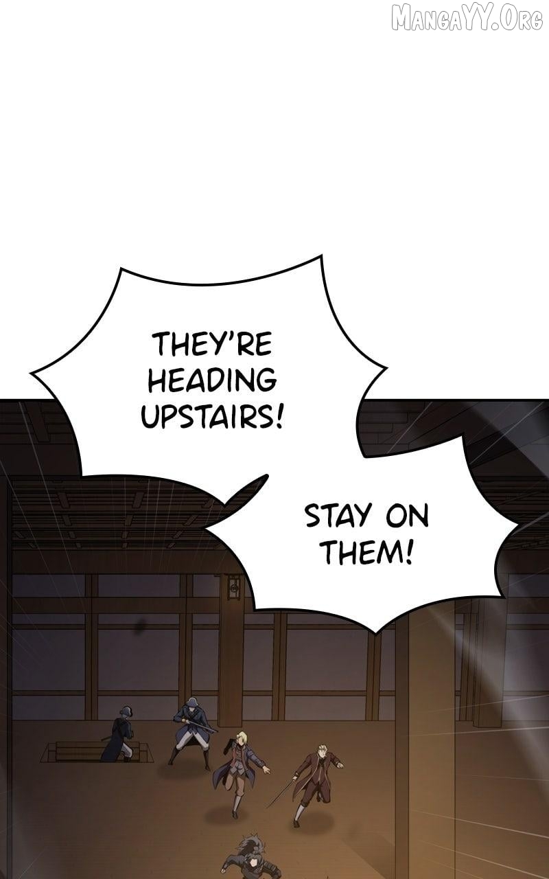 Assassin’s Creed: Forgotten Temple Chapter 142 page 91 - 