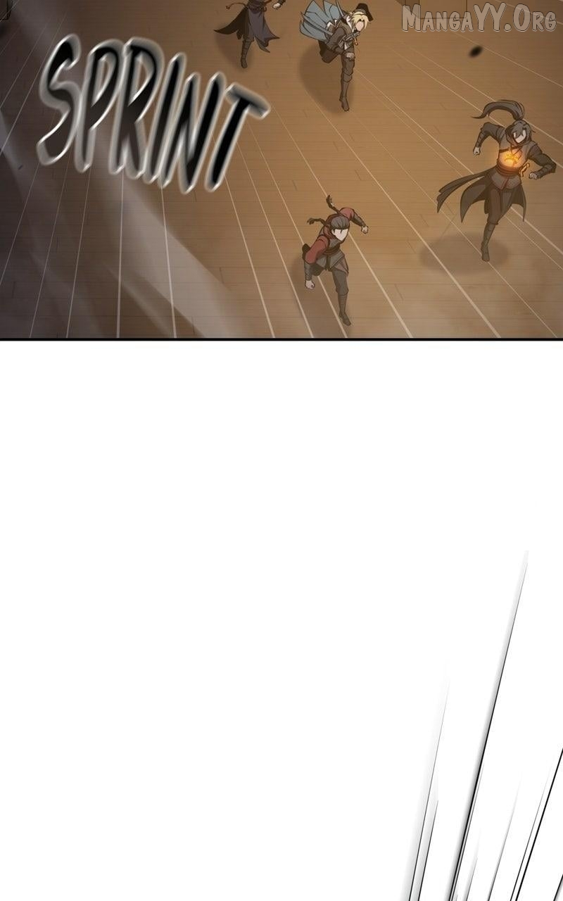 Assassin’s Creed: Forgotten Temple Chapter 142 page 92 - 