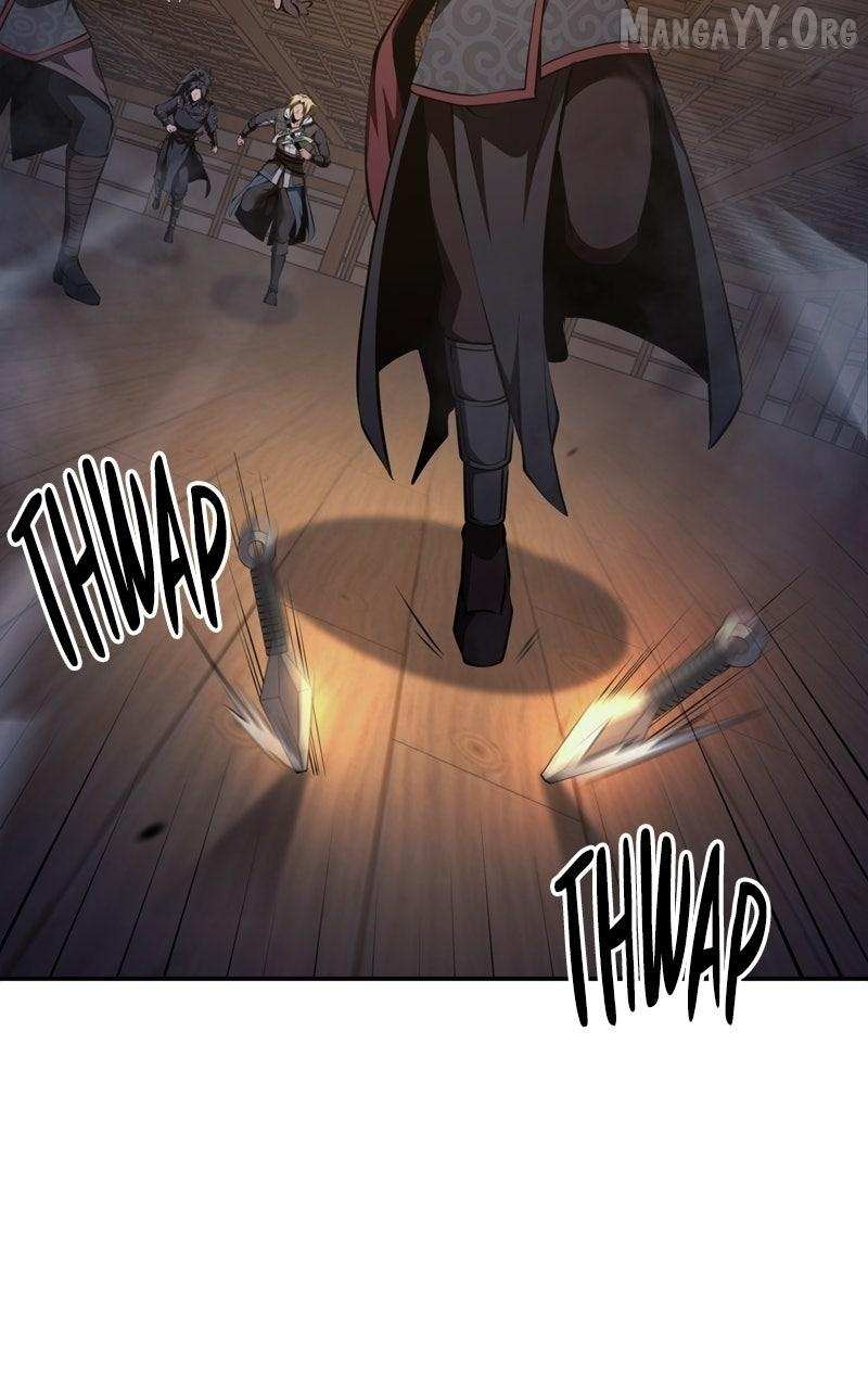 Assassin’s Creed: Forgotten Temple Chapter 142 page 94 - 