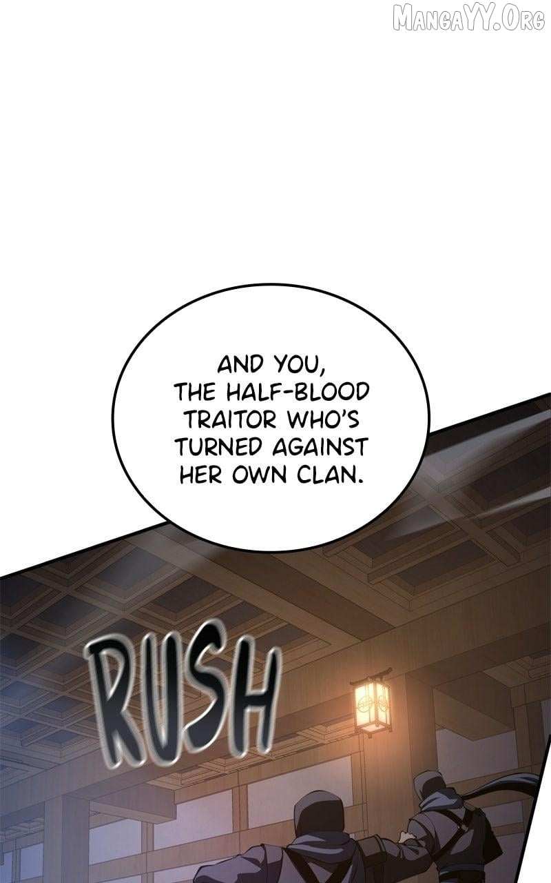 Assassin’s Creed: Forgotten Temple Chapter 142 page 98 - 