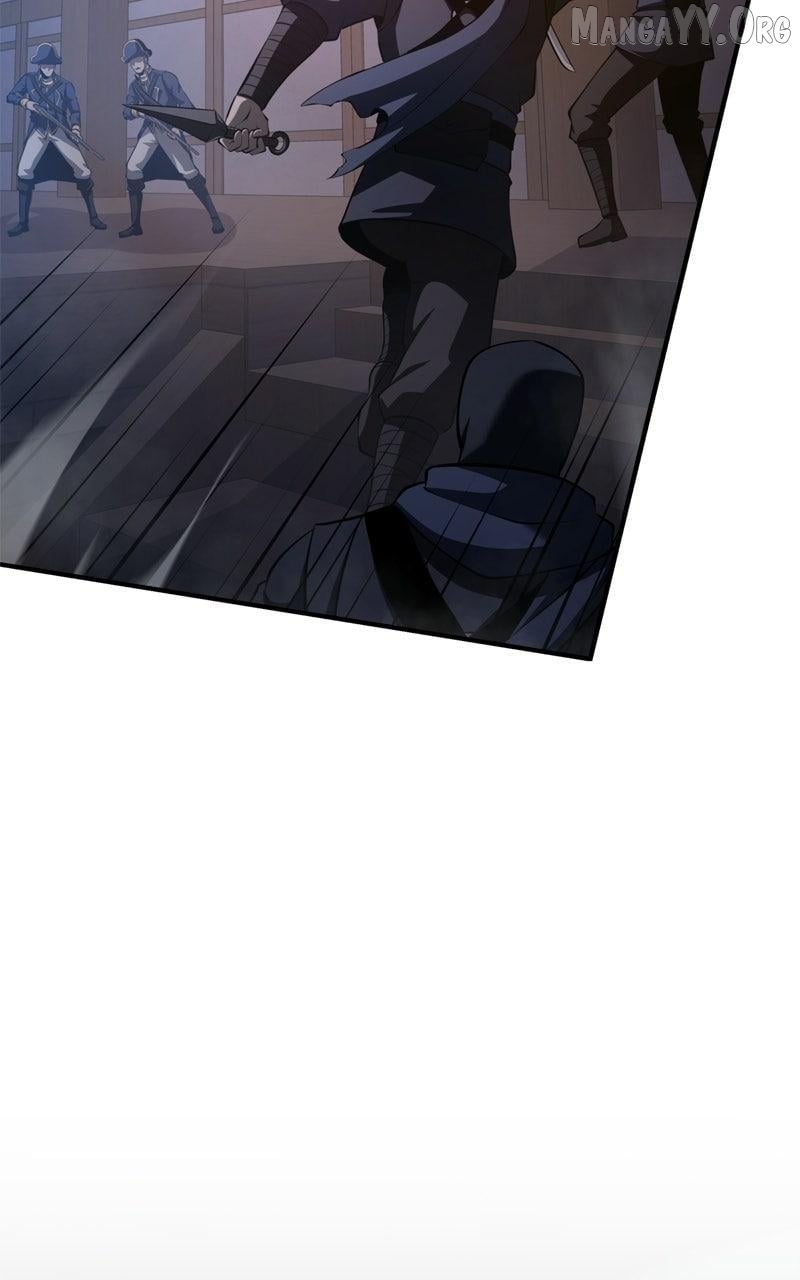 Assassin’s Creed: Forgotten Temple Chapter 142 page 99 - 