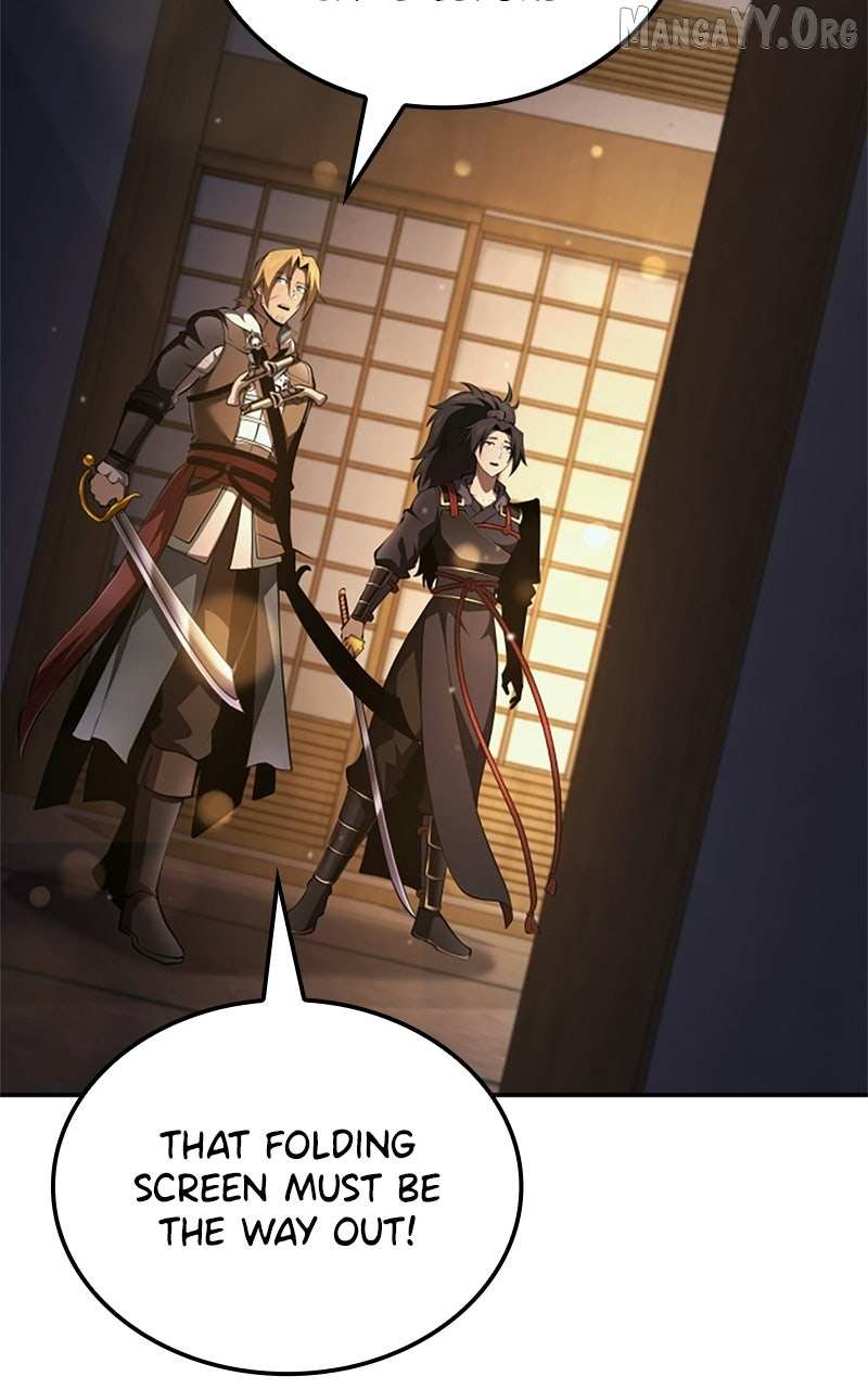 Assassin’s Creed: Forgotten Temple Chapter 143 page 104 - 