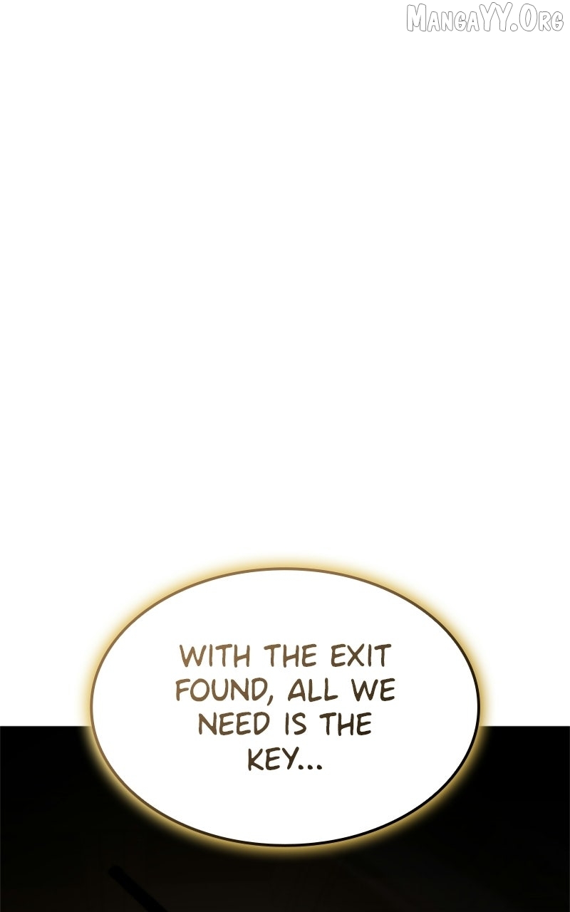 Assassin’s Creed: Forgotten Temple Chapter 143 page 105 - 