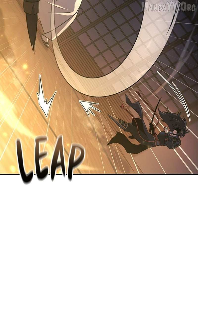 Assassin’s Creed: Forgotten Temple Chapter 143 page 109 - 