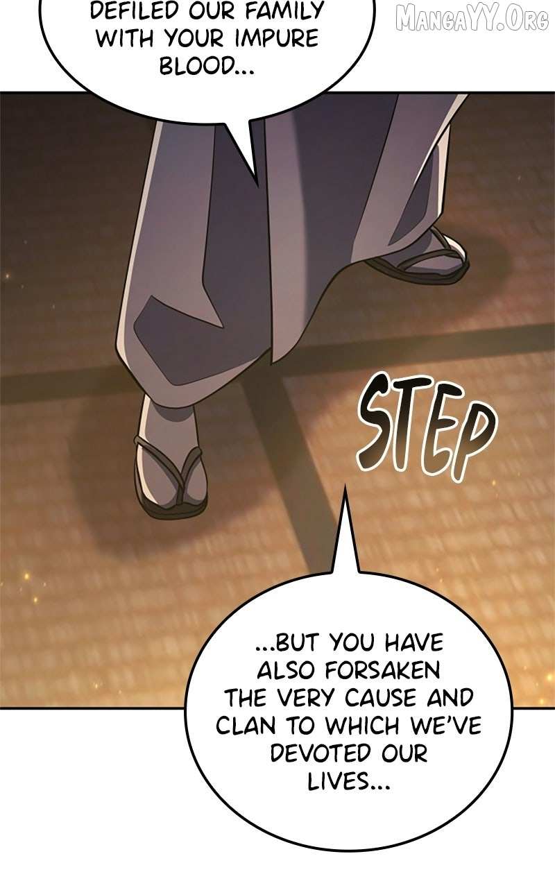 Assassin’s Creed: Forgotten Temple Chapter 143 page 112 - 
