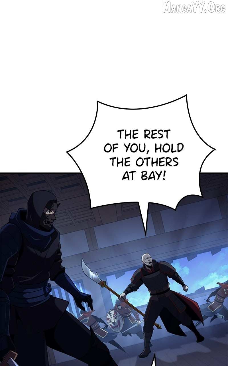 Assassin’s Creed: Forgotten Temple Chapter 143 page 13 - 