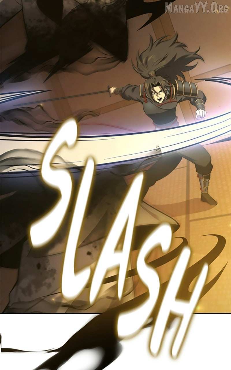 Assassin’s Creed: Forgotten Temple Chapter 143 page 121 - 