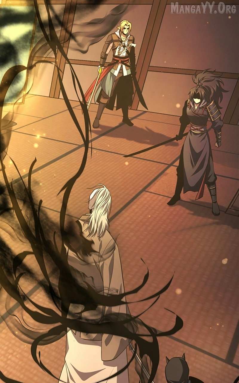 Assassin’s Creed: Forgotten Temple Chapter 143 page 124 - 