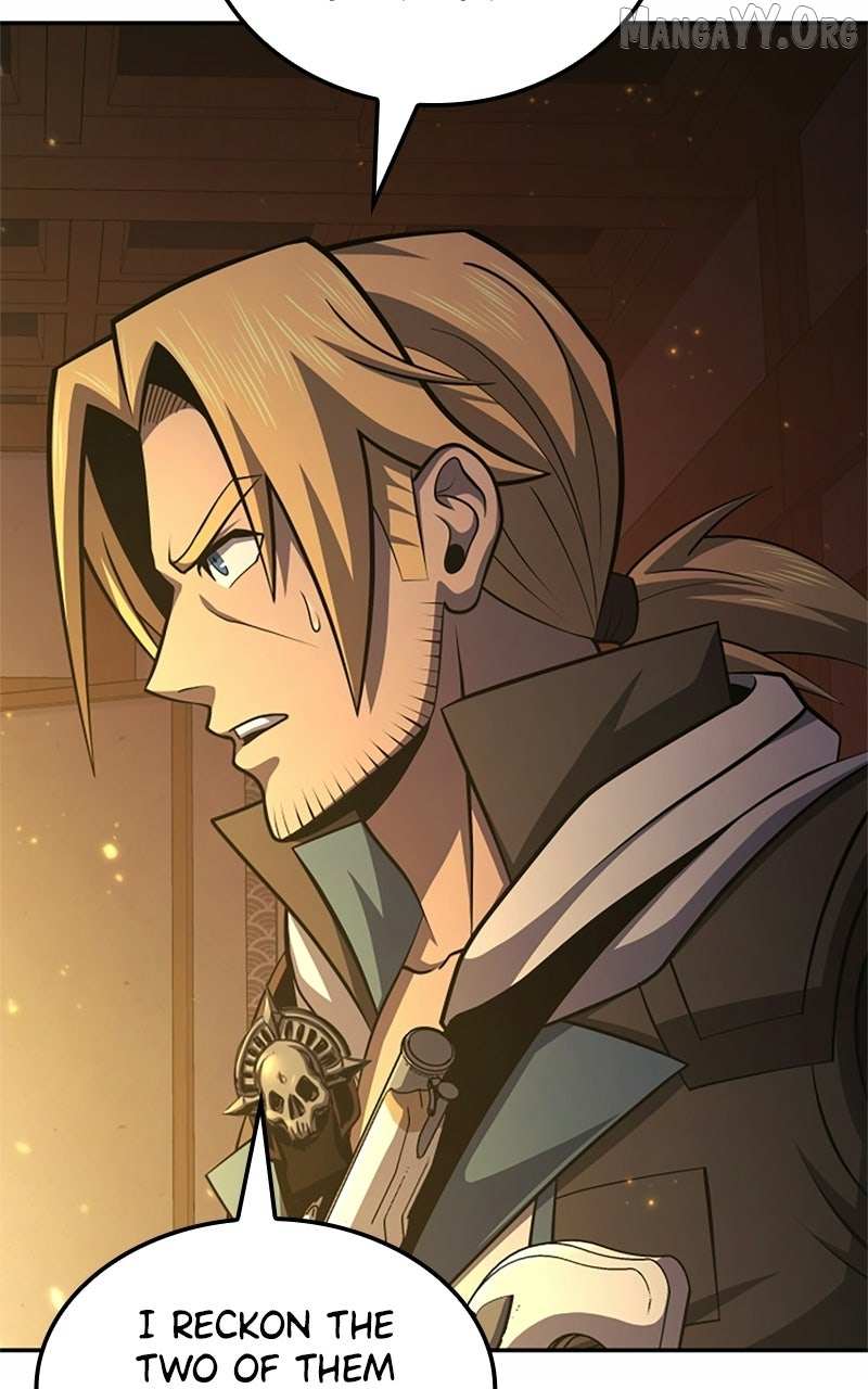 Assassin’s Creed: Forgotten Temple Chapter 143 page 127 - 