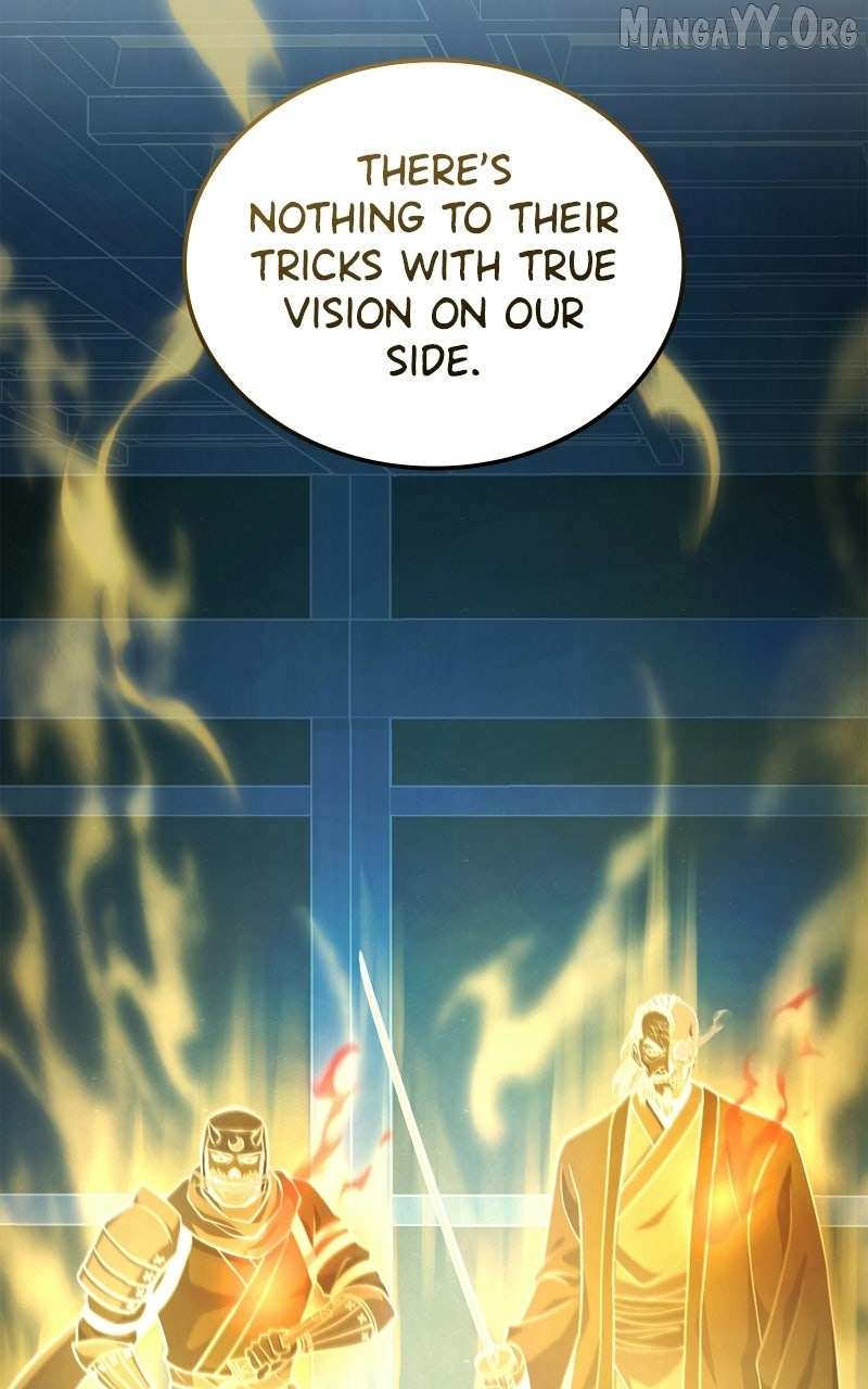 Assassin’s Creed: Forgotten Temple Chapter 143 page 135 - 