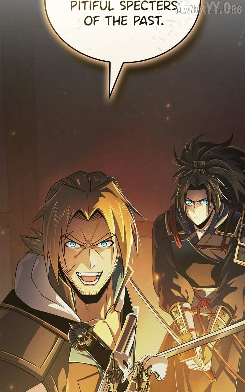 Assassin’s Creed: Forgotten Temple Chapter 143 page 137 - 