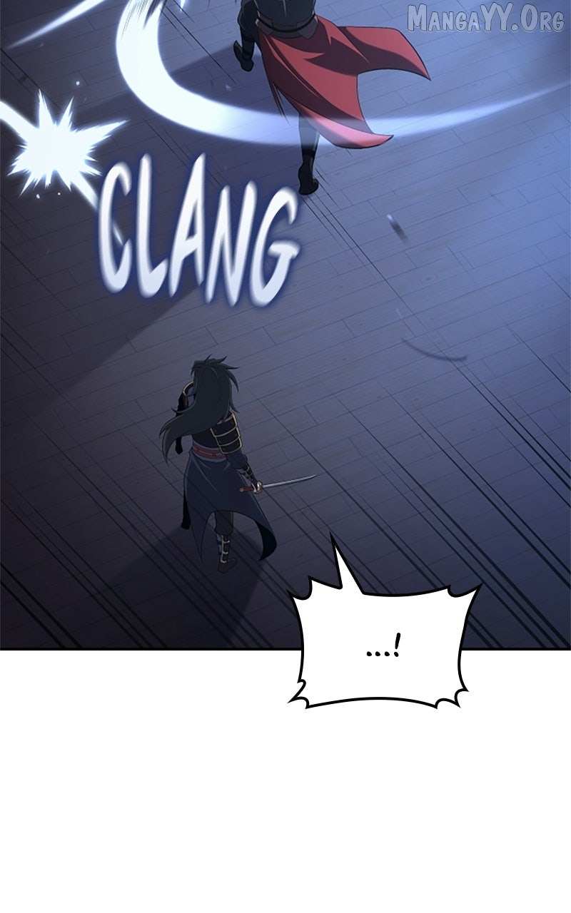 Assassin’s Creed: Forgotten Temple Chapter 143 page 18 - 