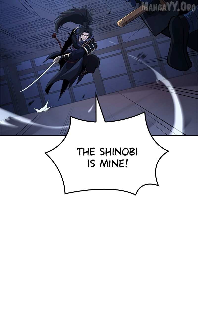 Assassin’s Creed: Forgotten Temple Chapter 143 page 20 - 