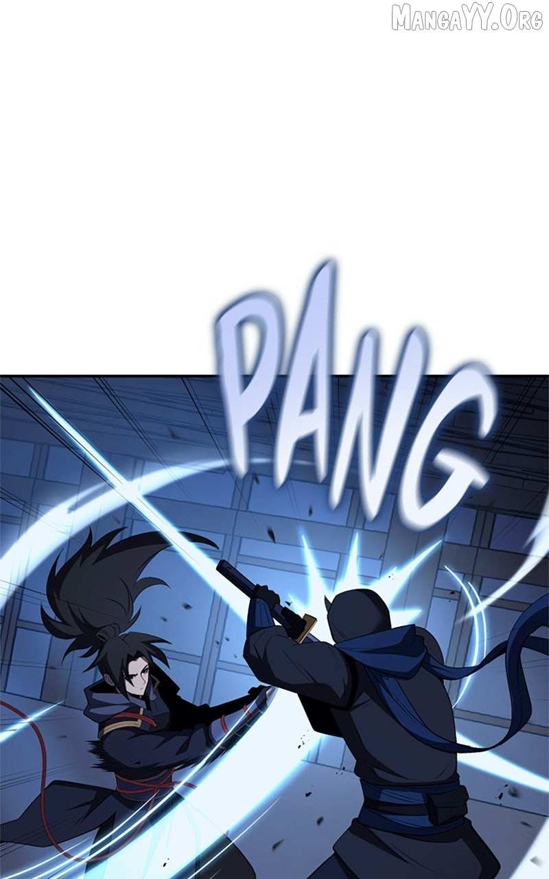 Assassin’s Creed: Forgotten Temple Chapter 143 page 21 - 