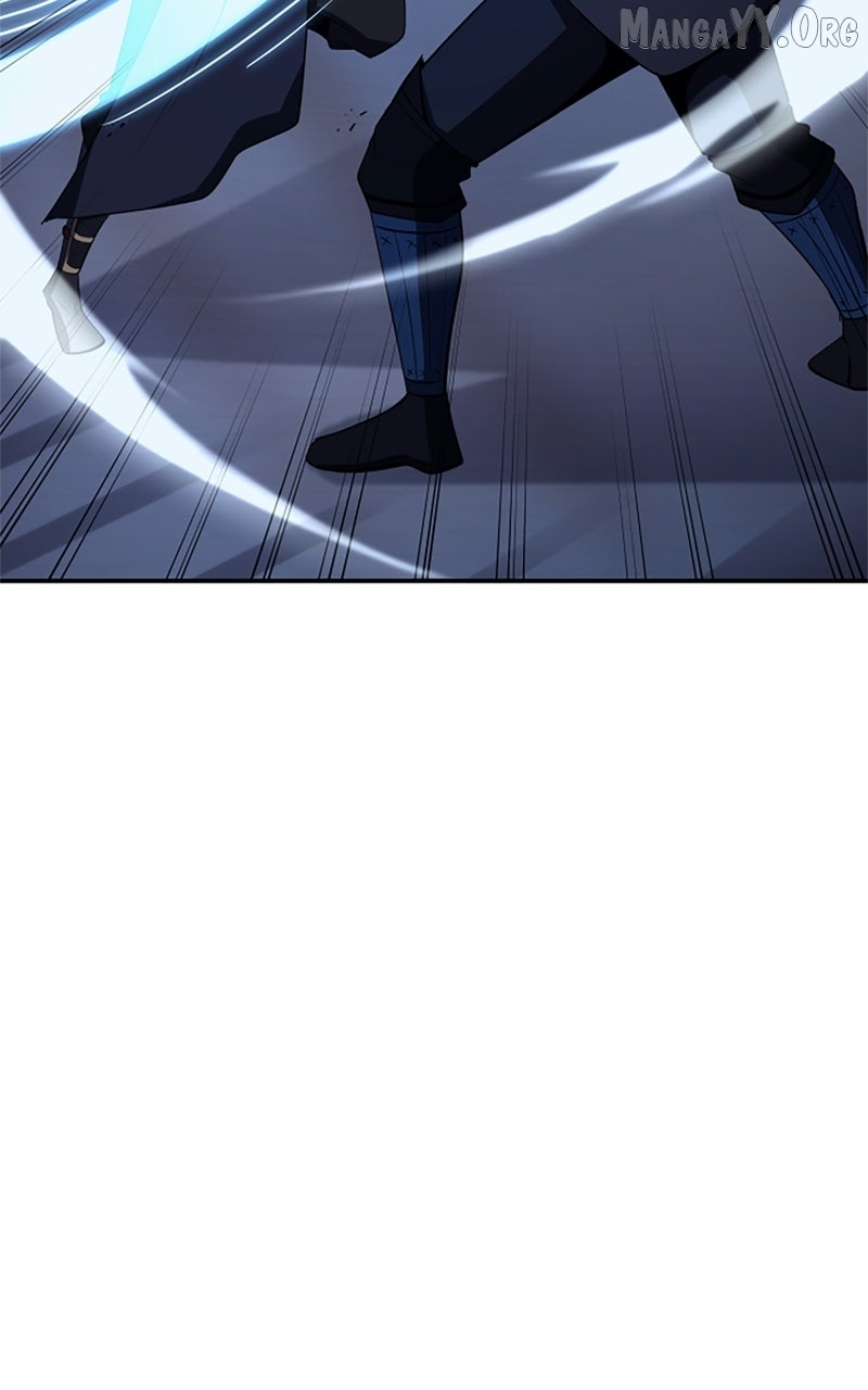 Assassin’s Creed: Forgotten Temple Chapter 143 page 22 - 