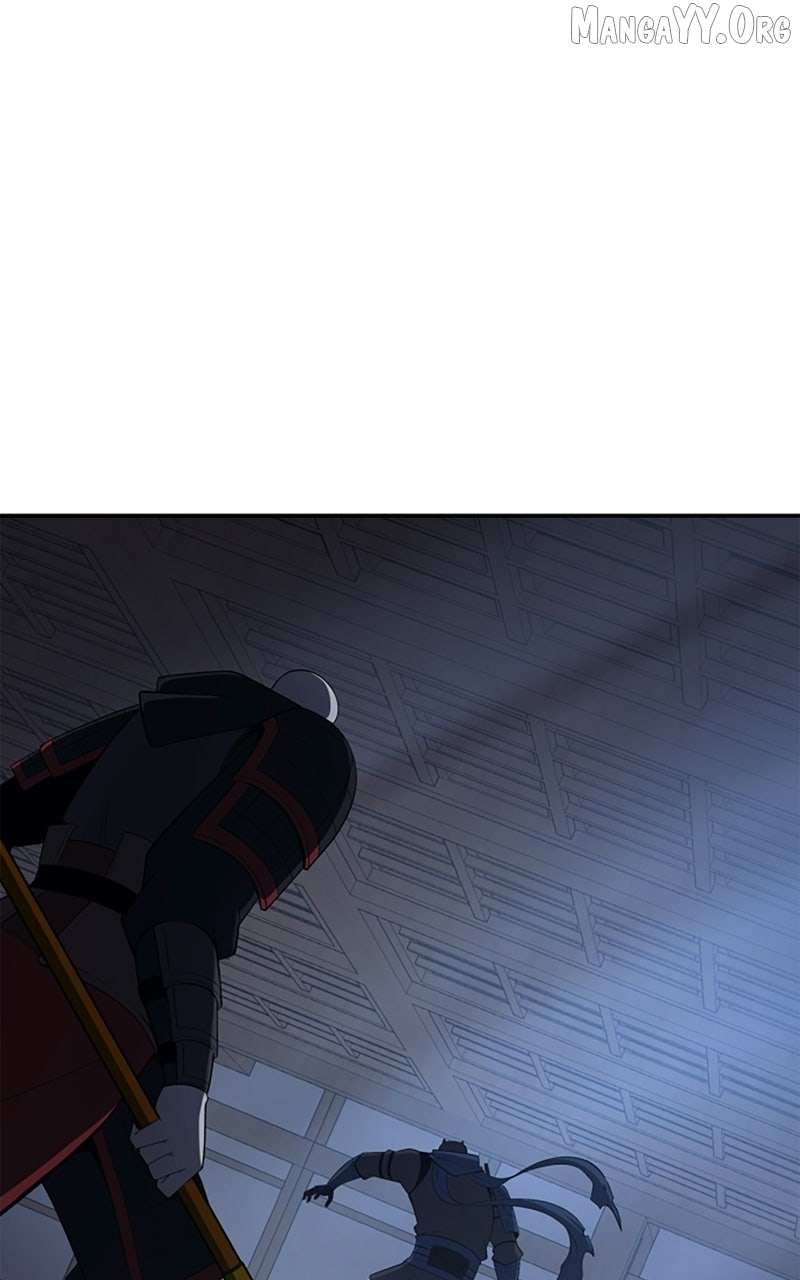 Assassin’s Creed: Forgotten Temple Chapter 143 page 28 - 