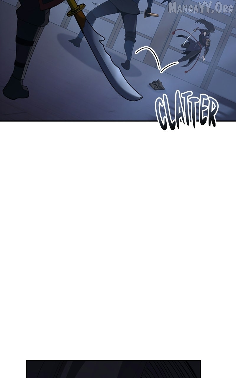 Assassin’s Creed: Forgotten Temple Chapter 143 page 29 - 