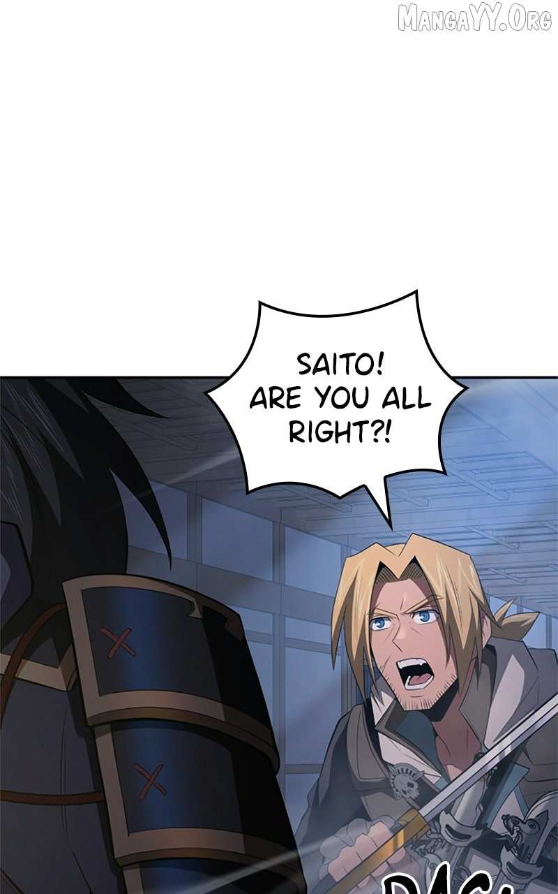 Assassin’s Creed: Forgotten Temple Chapter 143 page 34 - 