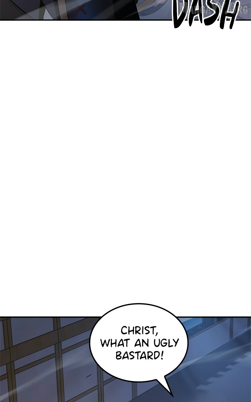 Assassin’s Creed: Forgotten Temple Chapter 143 page 35 - 