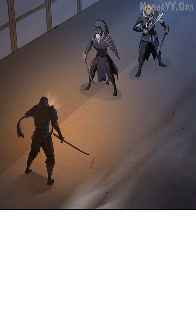 Assassin’s Creed: Forgotten Temple Chapter 143 page 36 - 
