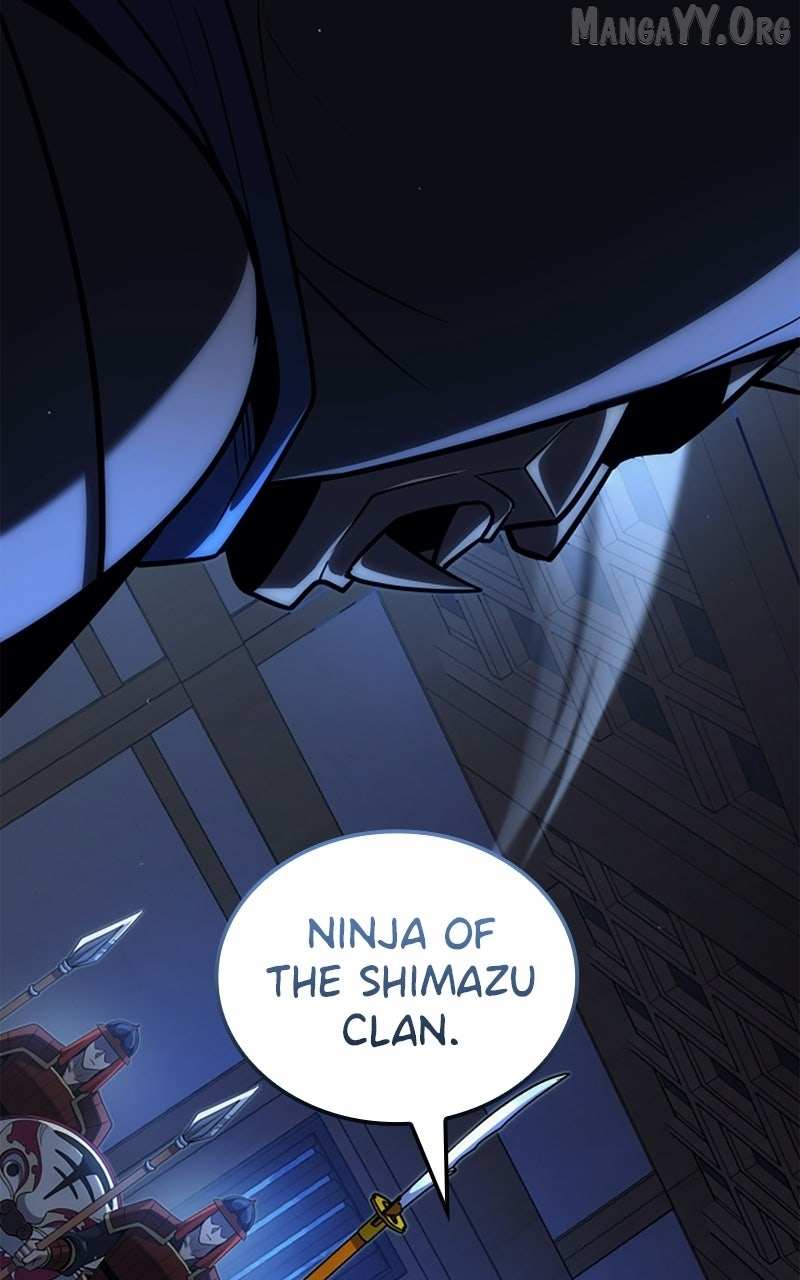 Assassin’s Creed: Forgotten Temple Chapter 143 page 5 - 