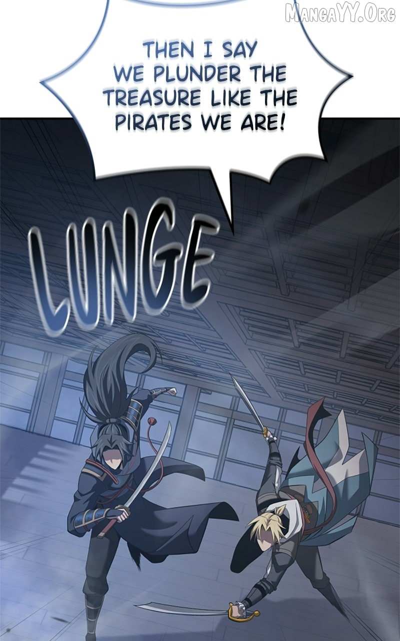 Assassin’s Creed: Forgotten Temple Chapter 143 page 41 - 