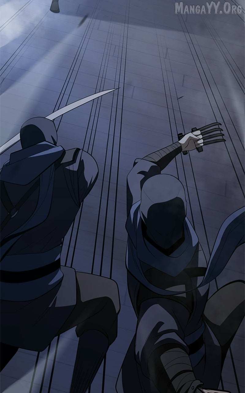 Assassin’s Creed: Forgotten Temple Chapter 143 page 42 - 
