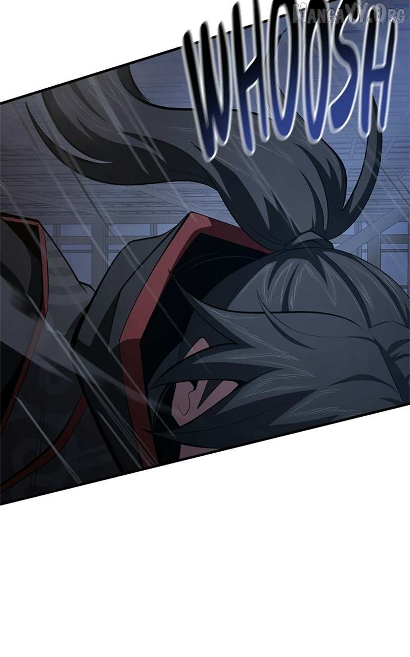 Assassin’s Creed: Forgotten Temple Chapter 143 page 44 - 