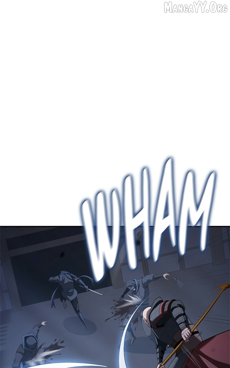 Assassin’s Creed: Forgotten Temple Chapter 143 page 45 - 