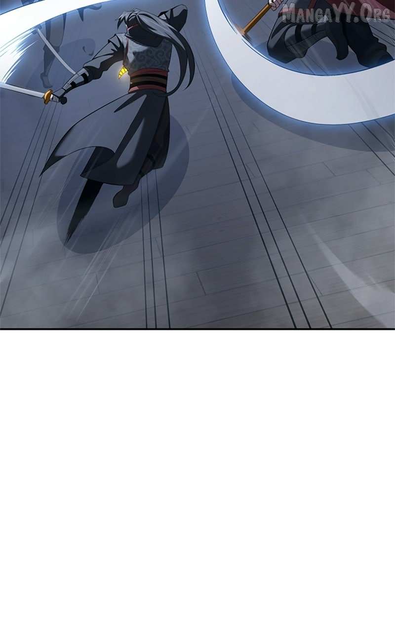 Assassin’s Creed: Forgotten Temple Chapter 143 page 46 - 