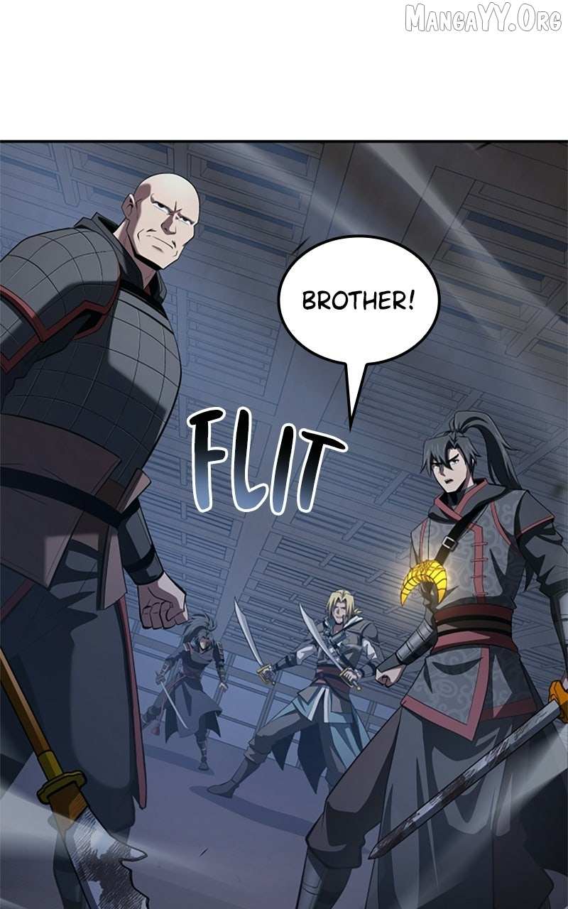 Assassin’s Creed: Forgotten Temple Chapter 143 page 47 - 