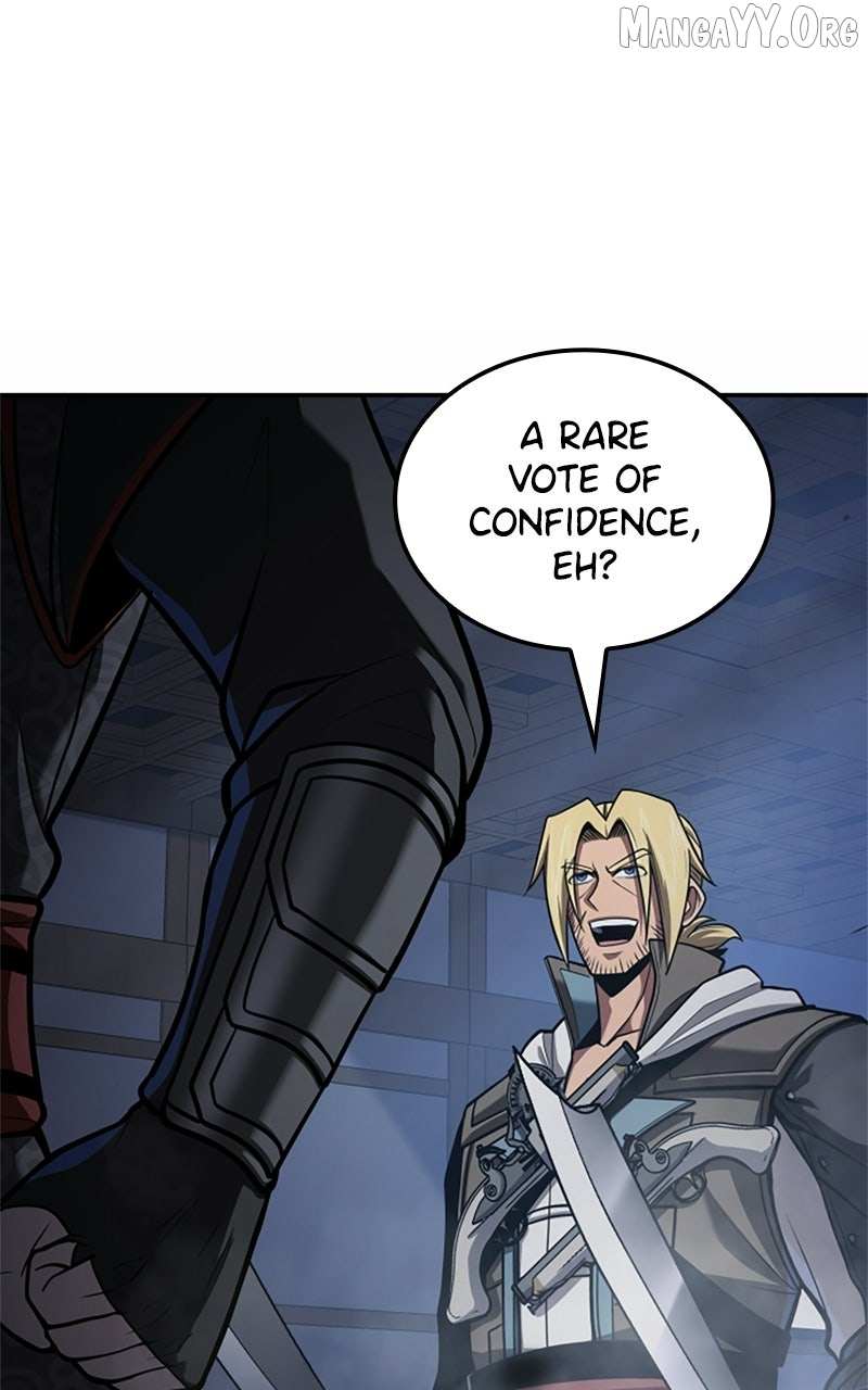 Assassin’s Creed: Forgotten Temple Chapter 143 page 51 - 